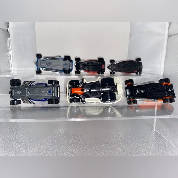 “Hot Rod” Collection - Picture 5 of 6